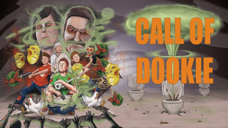 Call Of Dookie