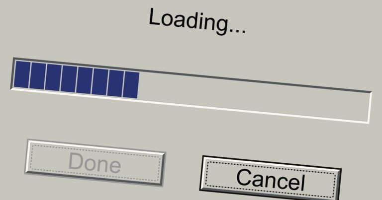 Yes, video game loading bars are fake, indie devs admit