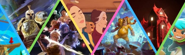 Check out these 10 tantalising indie games releasing March 2024