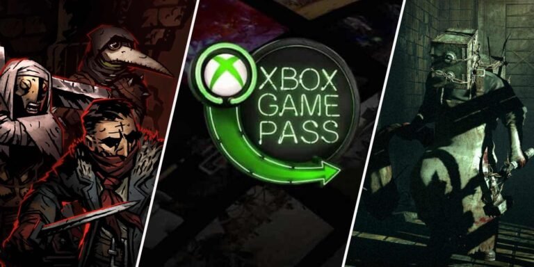 Best Horror Games On Xbox Game Pass feature