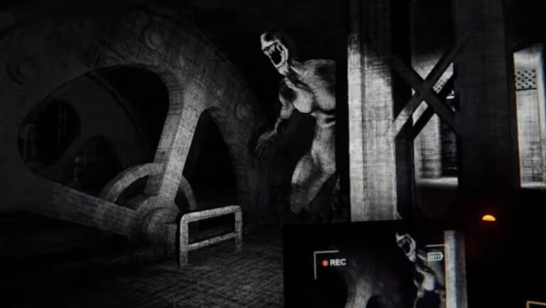 Content Warning: All about new horror game that can make you go viral | World News